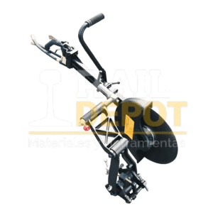 Cortadora de Riel Stanley RS25