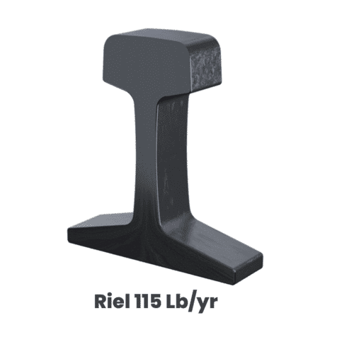 Riel 115