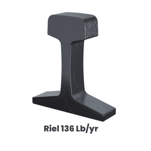 Riel 136